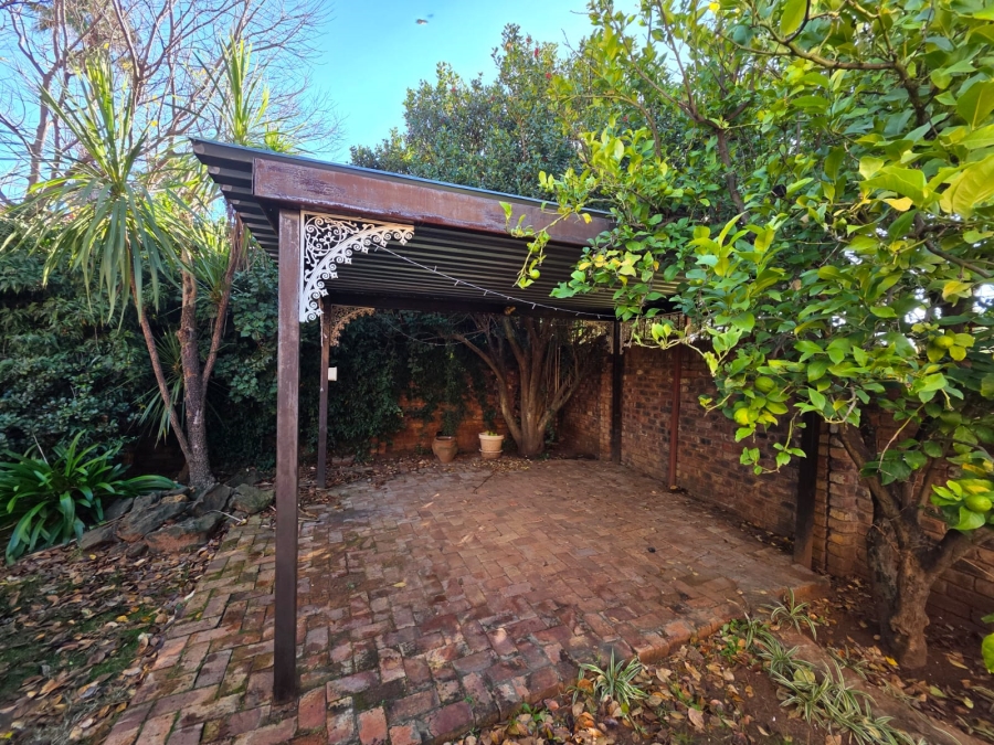 To Let 3 Bedroom Property for Rent in Langenhovenpark Free State